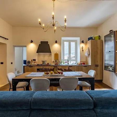 Appartement I Leoni Della Torre *