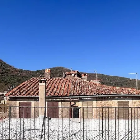 I Leoni Della Torre Appartement *